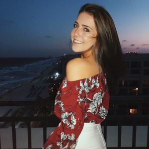 Meet your Posher, Bridget